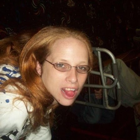 Jamie Morrow Photo 12