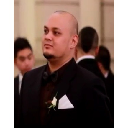 Charles Cruz Photo 13