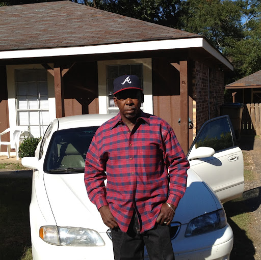 Gregory Mccloud Photo 9