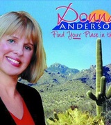 Donna Anderson Photo 1