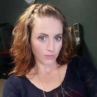 Sarah Pope Photo 2