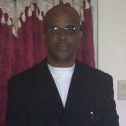 Mark Toussaint Photo 9