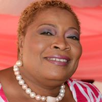 Pamela Rolle Photo 1