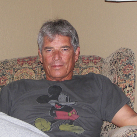 Gene Taylor Photo 17