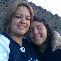 Gracie Salas Photo 5