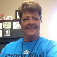 Freda Helms Photo 1