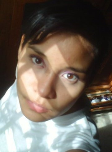 Monica Cortez Photo 11