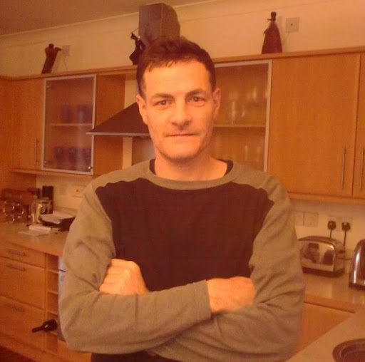 Robert Mcdowall Photo 14