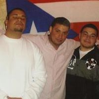 Angel Torres Photo 4