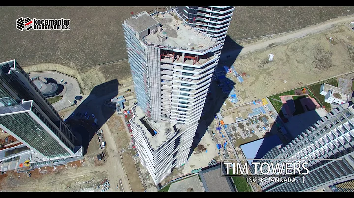 Tim Towers Photo 28