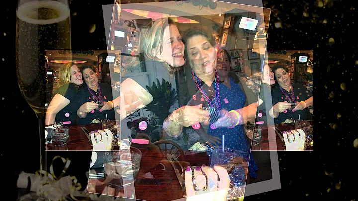Shari Stein Photo 20
