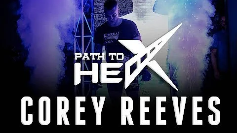 Corey Reeves Photo 33