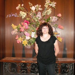 Rachel Berman Photo 16