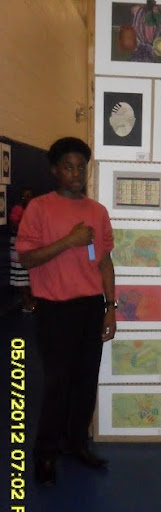 Louie Cox Photo 6