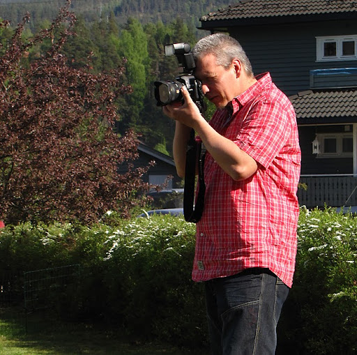 Thomas Myhre Photo 9