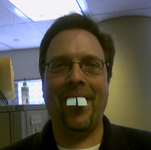 John Hackler Photo 8