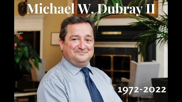 Michael Dubray Photo 16