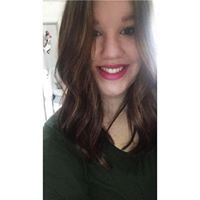Greta Sanders Photo 5