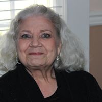 Jane Salter Photo 1