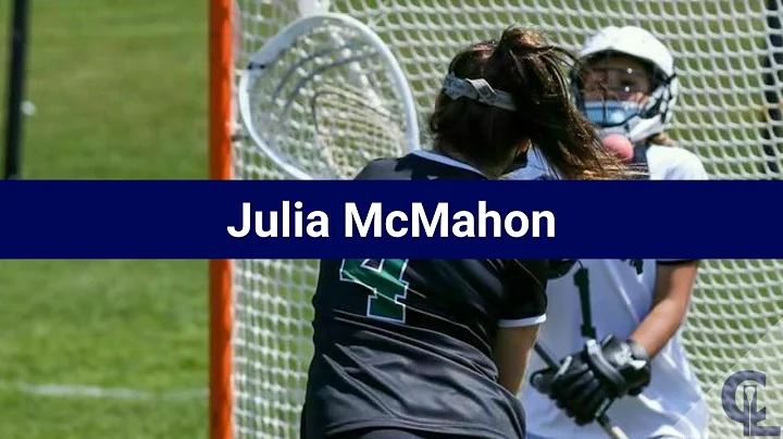 Julia Mcmahon Photo 28