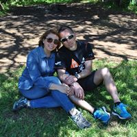 Patricia Machuca Photo 5