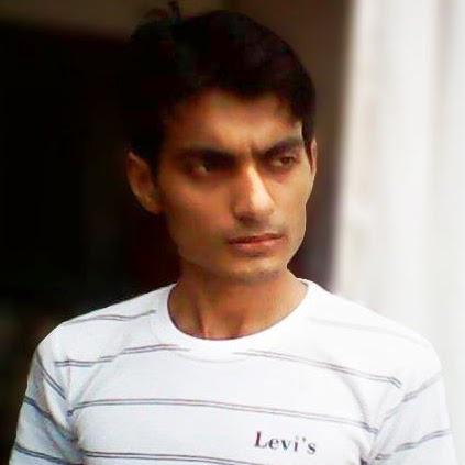 Ehtesham Mirza Photo 11