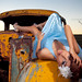 Angela Peek Photo 34