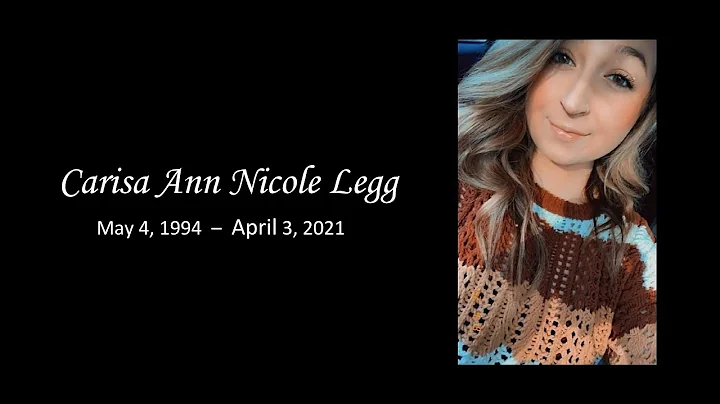 Nicole Legg Photo 23