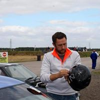 Dan Seaman Photo 7