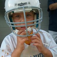 Jacob Brackett Photo 3