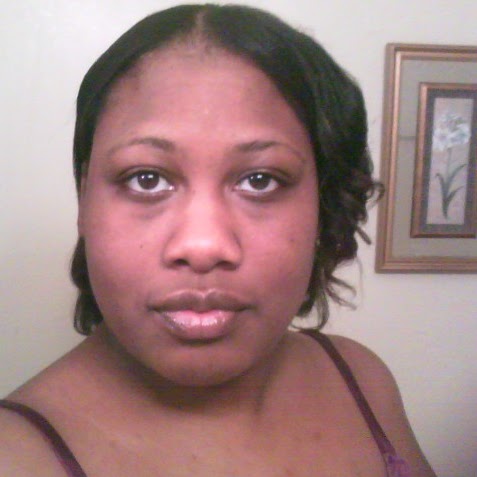 Felecia Martin Photo 9