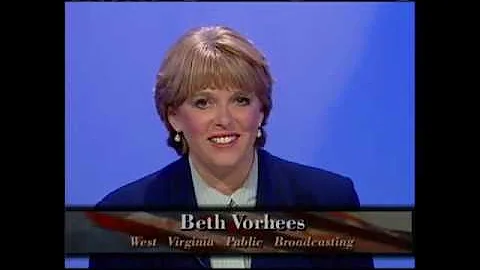 Beth Voorhees Photo 11