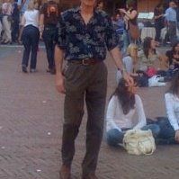 Paul Mceachern Photo 3