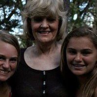 Billie Harrell Photo 3