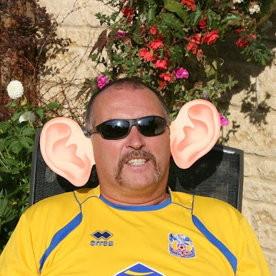 Peter Mcdevitt Photo 10