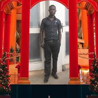 Samuel Mensah Photo 6