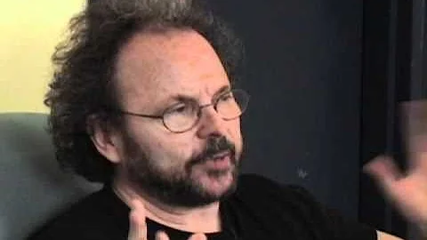 Randall Packer Photo 18