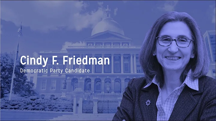 Cindy Friedman Photo 28