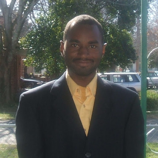 Clarence Tate Photo 9