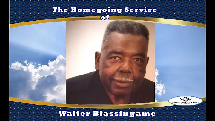 Walter Garrett Photo 30