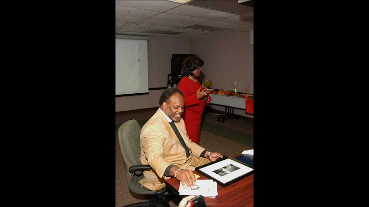 Mary Irvin Photo 31