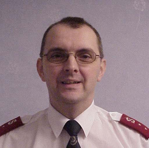 Steven Turner Photo 12