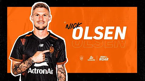 Nicholas Olsen Photo 29