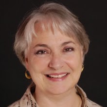Suzanne Saunders Photo 11