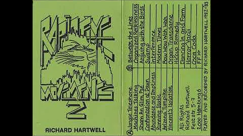 Richard Hartwell Photo 25