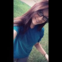 Megan Brock Photo 1