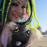 Candice Welch Photo 1