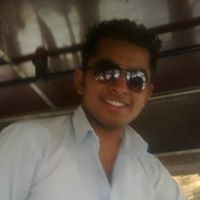 Gautam Sethi Photo 2