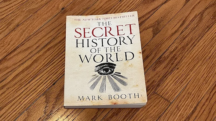 Mark Booth Photo 38