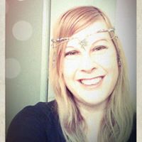 Joanna Rowan Photo 1